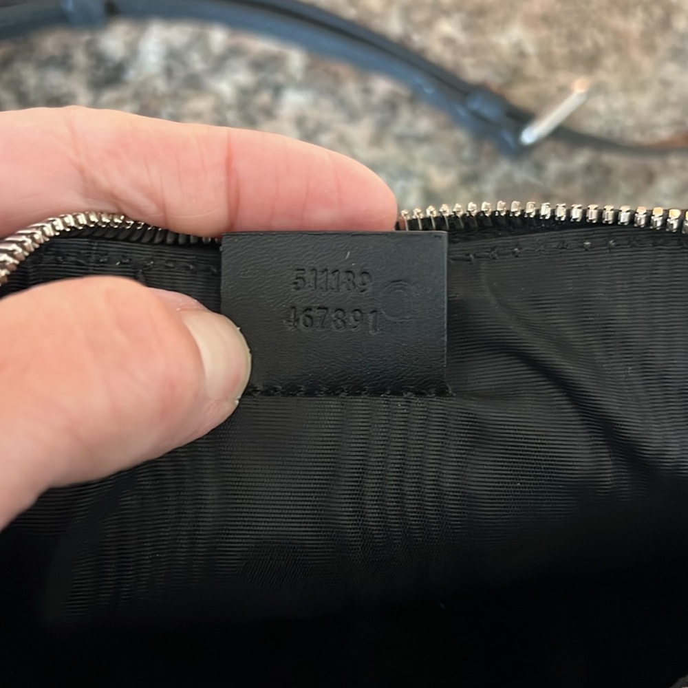 Gucci Sega Stars Mini Dome Bag - Picture 10 of 12